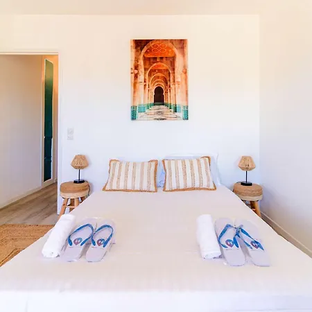 Select'sohome - Studio Au Coeur De La Faviere A Deux Pas Des Commerces Et De La Plage ! - Dunes-31 아파트