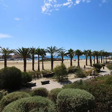 Select'sohome - Studio Au Coeur De La Faviere A Deux Pas Des Commerces Et De La Plage ! - Dunes-31 *